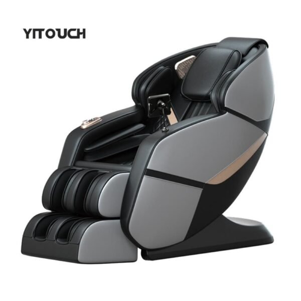 Massager Chair Foshan Wholesale Touch Screen Modern Electric Foot Full Body Zero Gravity Foshan Full BodyMassager Chair