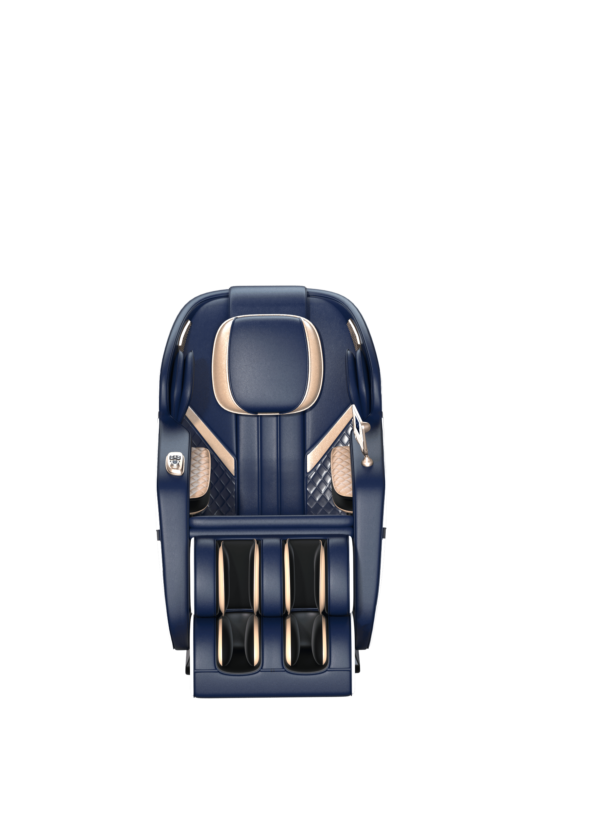 Massager Chair Foshan Wholesale Touch Screen Modern Electric Foot Full Body Zero Gravity Foshan Full BodyMassager Chair - Image 2