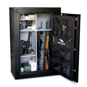 Hawkeye 64 Gun Safe